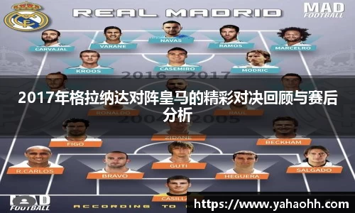 2017年格拉纳达对阵皇马的精彩对决回顾与赛后分析